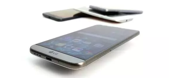 LG注册G5 SE商标 疑似“抄袭”苹果iPhone SE