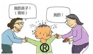 面对商标争议，中文商标权属究竟归谁？