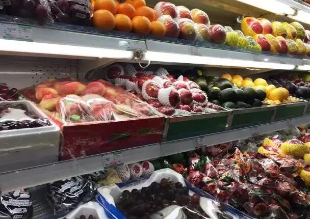 注意！你买到的&ldquo;洋水果&rdquo;可能是假冒注册商标商品！