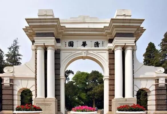 遭遇商标侵权，清华索赔300万