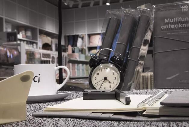 名创优品与NOME陷商标之争，原因竟然是叶国富发的朋友圈