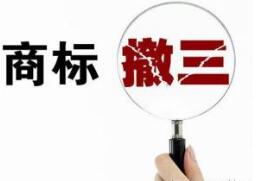 惊呆了！“马云 MAYUN”商标也被撤三