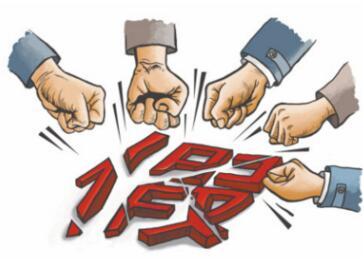 拼多多发公开信：下架假冒注册商标商品近430万件 