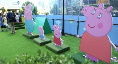 那些喜欢山寨的人注意了！有情侣因售卖假冒&ldquo;小猪佩奇&rdquo;被判刑了！