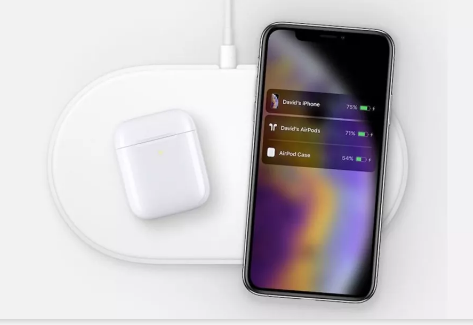 AirPower 商标抢注 苹果正努力购回商标权