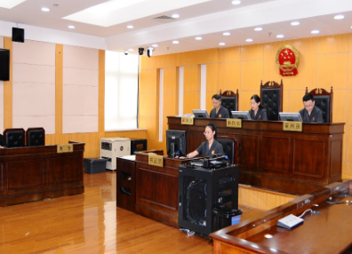 300万！上海首例知识产权侵权惩罚性赔偿案件一审落槌