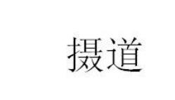摄道