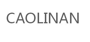CAOLINAN