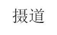摄道