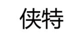 侠特