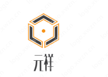 请欣赏带“祥”的logo设计，寓意吉利的