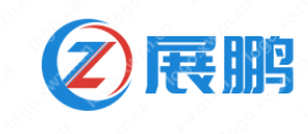 【展鹏】logo设计赏析