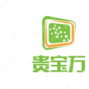 15款以互联网为主题的“贵宝万”logo 合集赏析