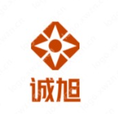 暗喻公司如初升之阳的“诚旭”logo设计，你最喜欢哪个