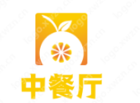 “中餐厅”logo设计案例赏析，真心不错