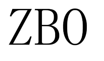ZBO