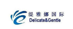 缇雅娜国际 DELICATE&GENTIE