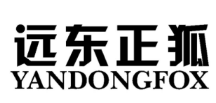 远东正狐 远东正狐