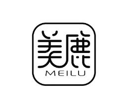 美鹿