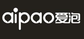 爱泡