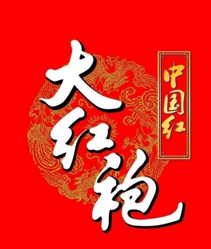 武夷山大红袍商标荣获全省首届“十佳地理标志商标”