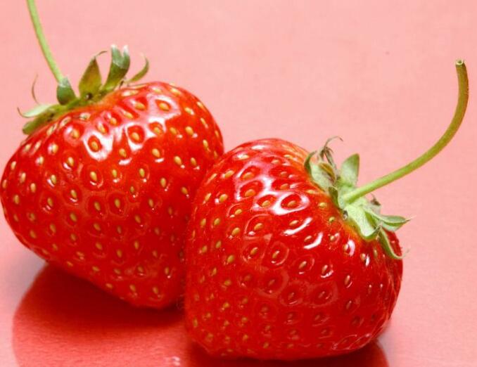 连云港东海“黄川”草莓品牌获评中国驰名商标