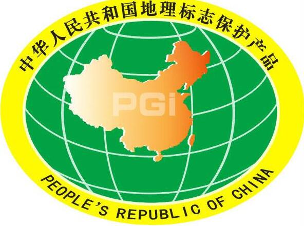 扬州市共获12件中国地理标志商标