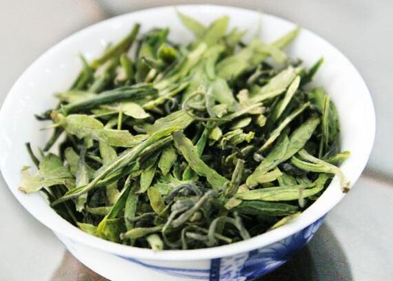 扬州名茶“魁龙珠”陷商标战