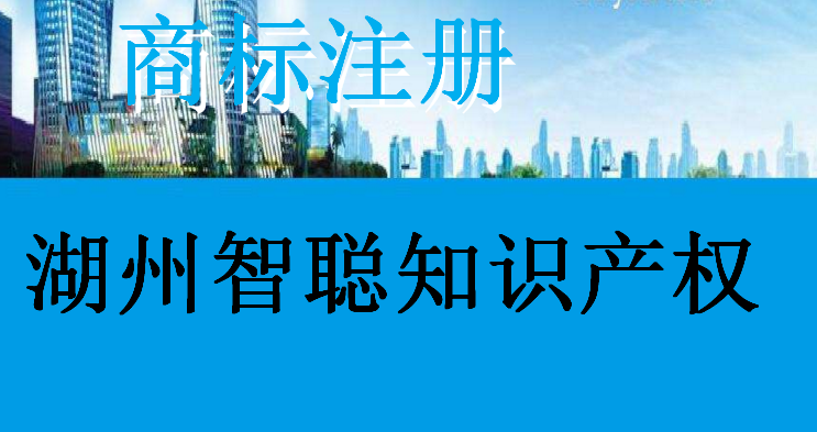 湖州智聪知识产权代理有限公司