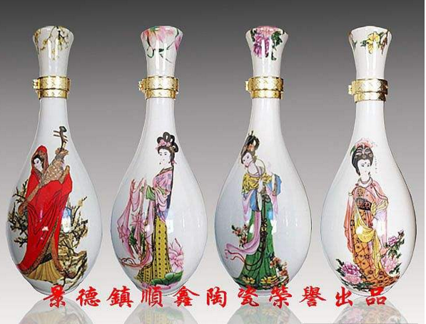 景德镇瓷博会凝聚中国陶瓷企业品牌意识