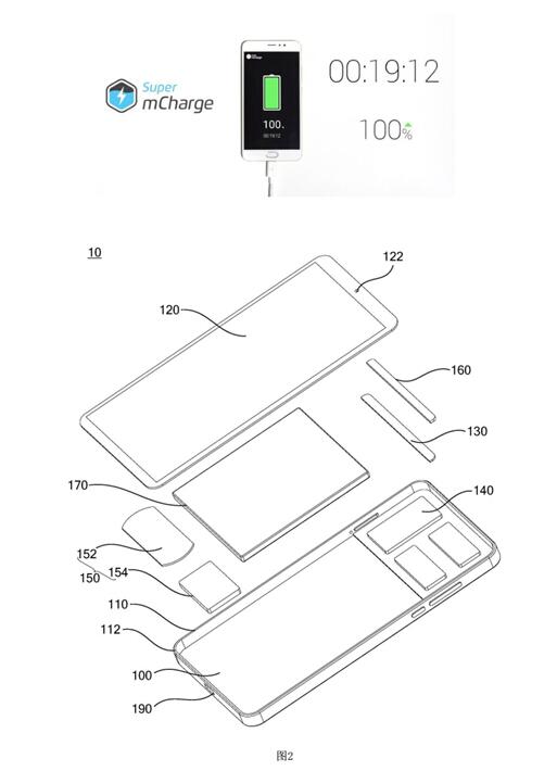 标局科技知讯：索尼取得VR由内向外追踪技术专利