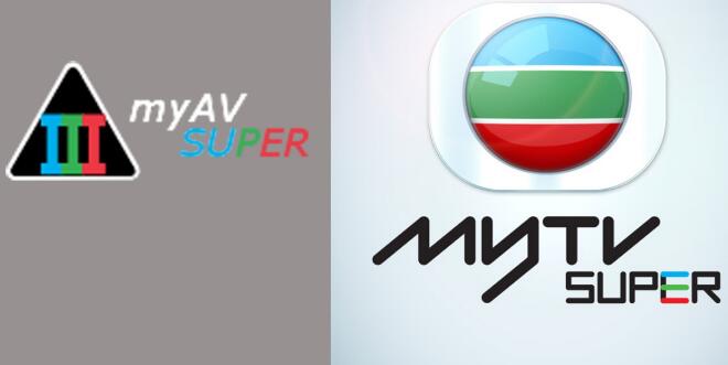  香港无线电视TVB指控成人网站“myAVSUPER”商标侵权