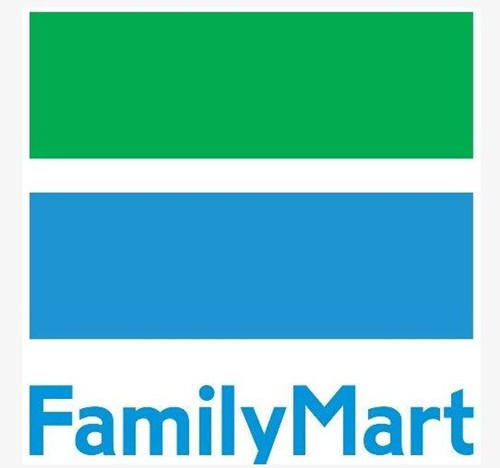 日本Family Mart换商标网友惊呼：还是旧的可爱