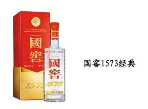 广元市城关工商所查获涉嫌商标侵权的“国窖1573”72瓶