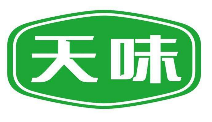 天味食品logo图片