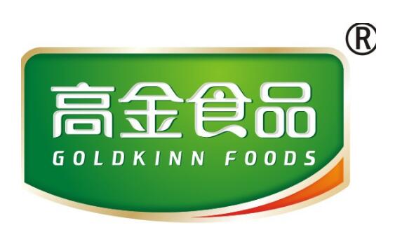 “高金食品”商标被认定为中国驰名商标