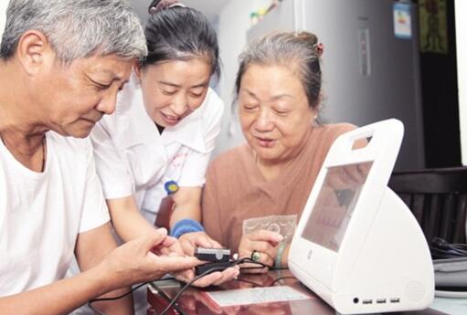 上海已建成80个“医疗服务商标品牌”