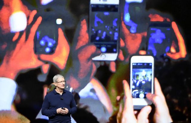 苹果特意隐瞒新产品名称,悄悄在小国商标局注册 苹果特意隐瞒新产品名称,悄悄在小国商标局注册