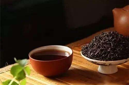 湖南将打造“湖南黑茶”国际商标 实施黑茶出口行动 