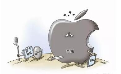 iPad商标侵权案给我国企业发展有哪些启示？