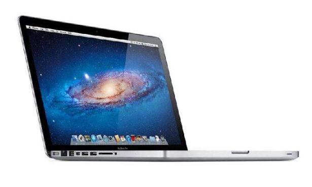 苹果Macbook获得第二项外观专利
