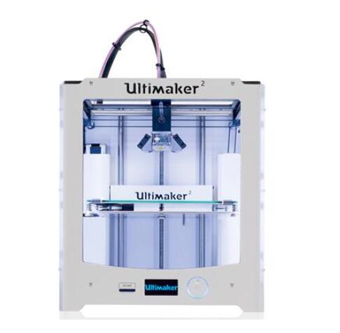 荷兰3D打印机制造商为专利产品Ultimaker提交专利申请