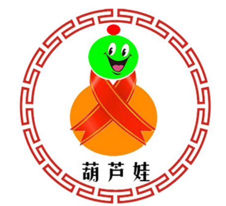 中国最有名的取名大师颜廷利设计的陕西西安葫芦娃商标