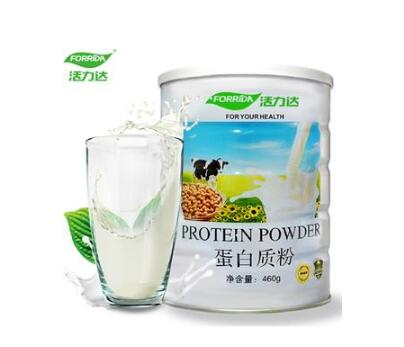 蛋白粉商标应注册在哪个类别？