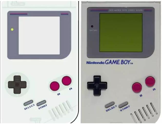 推新品ｏｒ卖情怀，任天堂Game Boy新商标申请中？