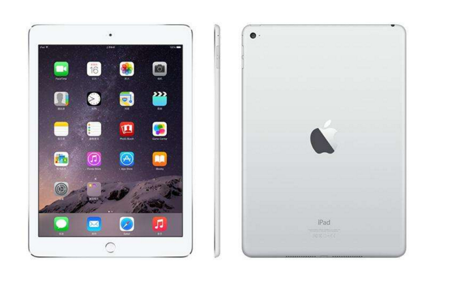 iPad在华商标已划转苹果 不再属于深圳唯冠