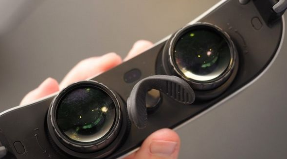 LG VR眼镜“UltraGear”商标曝光