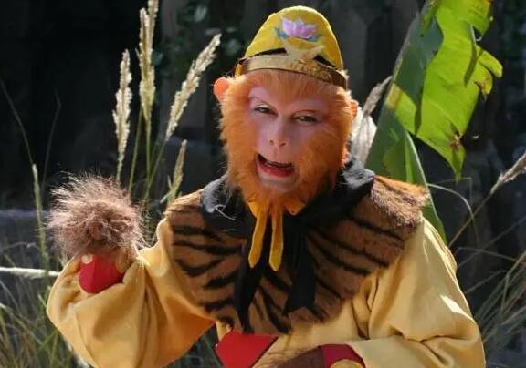 《西游记》师徒四人名字都被注册商标,难怪“悟空”随处可见 《西游记》师徒四人名字都被注册商标,难怪“悟空”随处可见