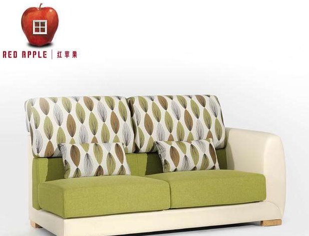 十大布艺沙发品牌商标排名