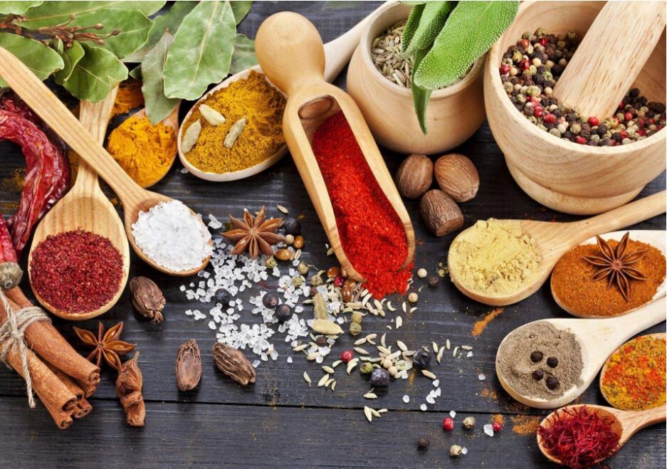 调味品属于商标第几类？